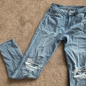 american eagle women’s jeans